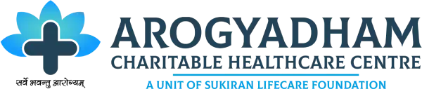 Arogyadham